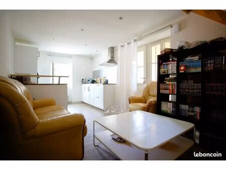 appartement centre ville arbois