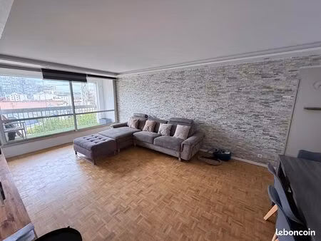 grand 4 pieces puteaux