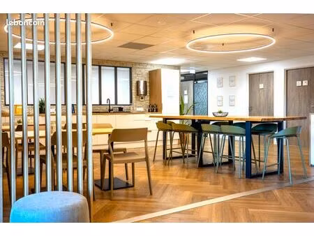 bureaux 400 m² la valette du var