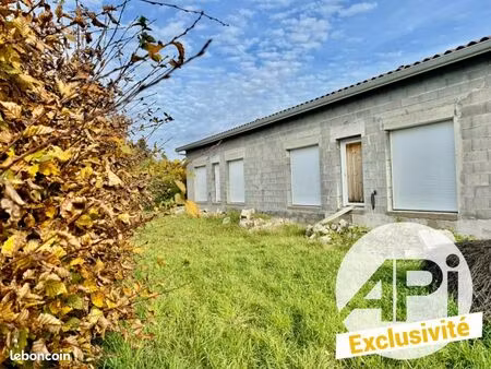 maison 8 pièces 170 m²