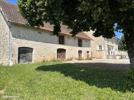 ferme 7 pièces 170 m²