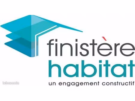 pavillon t3 finistère habitat