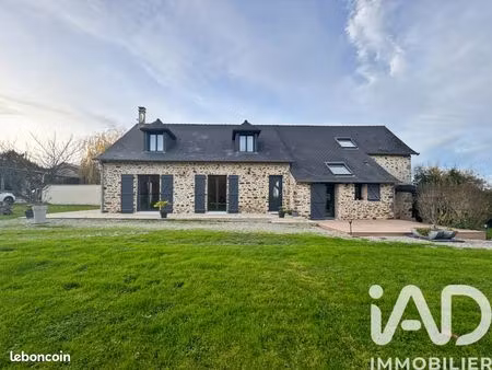 longère 7 pièces 176 m²