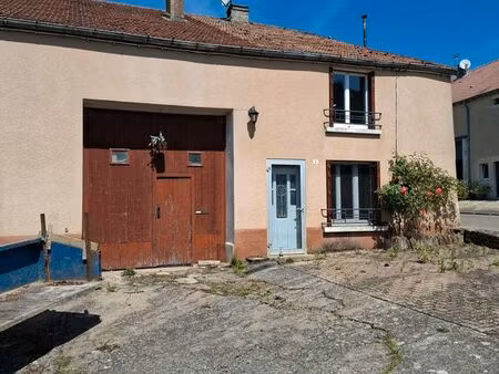 maison a vendre