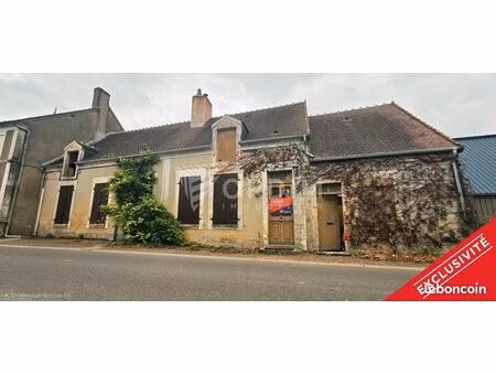 maison 5 pièces 159 m²