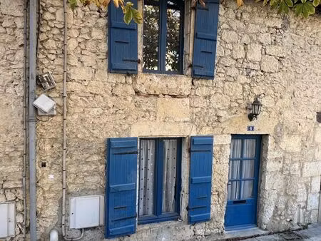 maison 4 pièces 75 m²