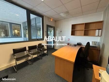 bureaux 150 m² saint-jean