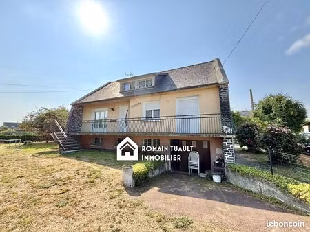 maison 6 pièces 134 m²