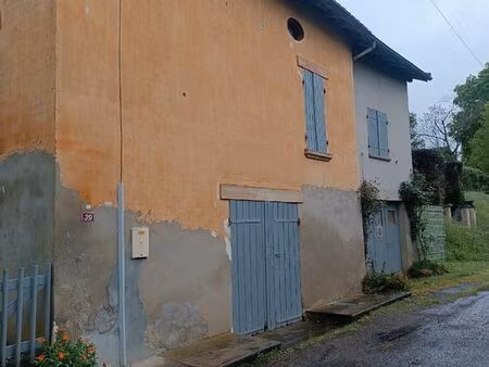 av maison individuelle