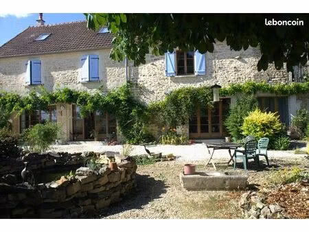 longère 8 pièces 236 m²