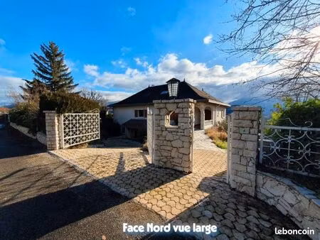 claix - très belle villa bourgeoise  proche toutes commodités  spacieuse  au calme  vue do