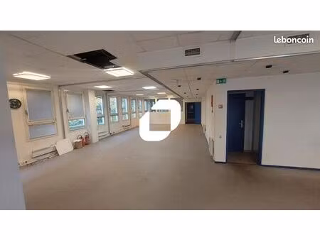 local d'activité 302 m²