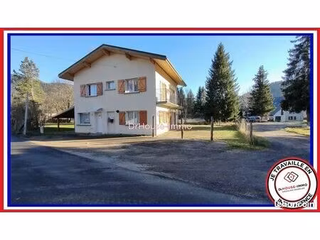 maison 5 pièces 129 m²