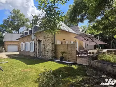maison 5 pièces 118 m²