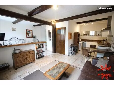 immeuble 147 m² saint chinian