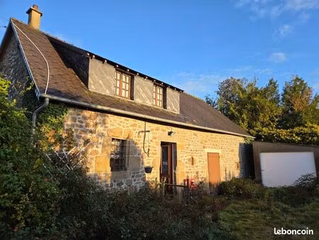 maison 3 pièces 65 m²