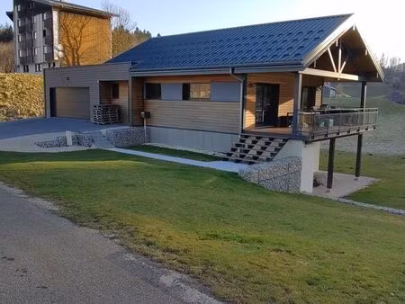 maison individuelle 138m2