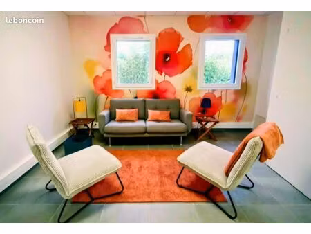 bureau / local professionnel pour profession libérale