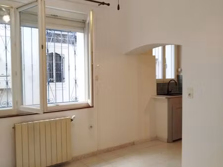 maison de ville 3 pièces 50 m²