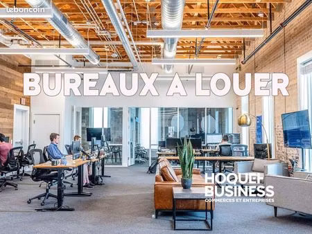 bureaux 104 m² châtillon