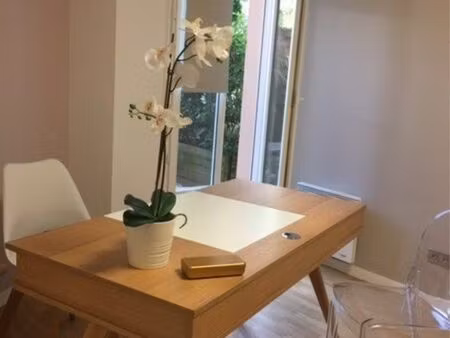 à louer - cabinet infirmiers - le plessis-robinson infirmiers