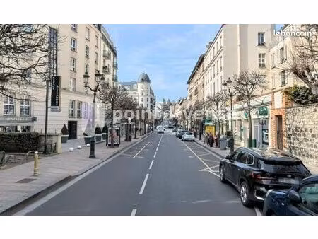 commerce loisirs tourisme 45 m²