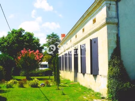 maison en viager 14 pièces 483 m²