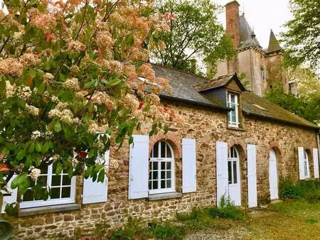 propriétaire particulier