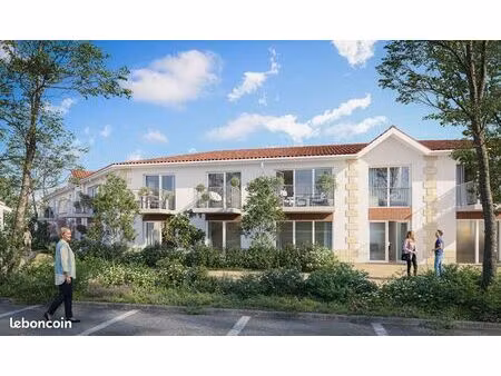 maison - 4 pièces - le hameau des ardillères