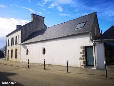 maison 5+ pièces 99 m² lanildut (29)