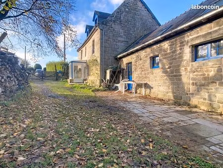 propriété 5 pièces 176 m²