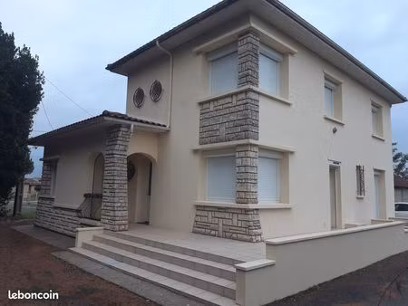 à louer – maison spacieuse de 120 m² avec 4 chambres