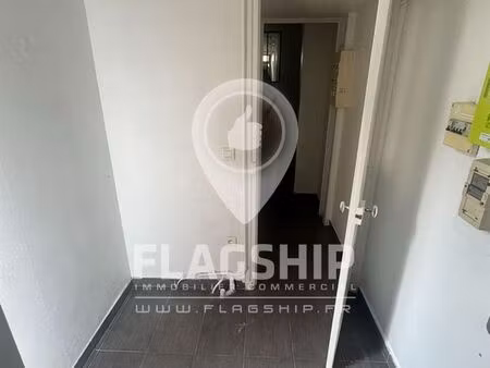 boutique 42 m² malakoff