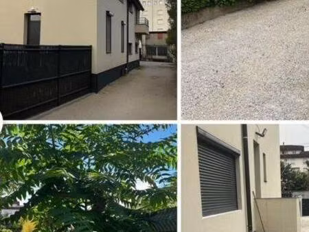 propriétaire particulier