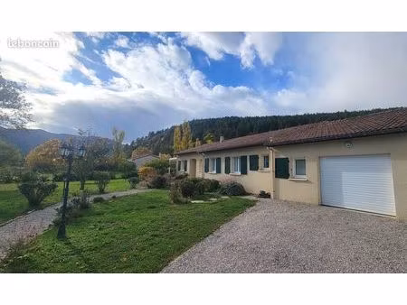 maison 6 pièces 129 m²