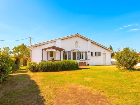 maison 6 pièces 100 m²