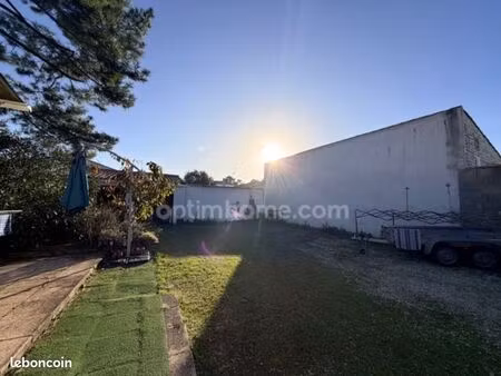 maison 2 pièces 45 m²