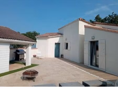 maison d'architecte pizançon