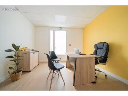 location cabinet dans un centre pluridisciplinaire de santé et de bien-être