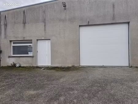 local 200 m² beauzac