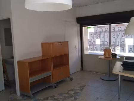 local commercial monistrol