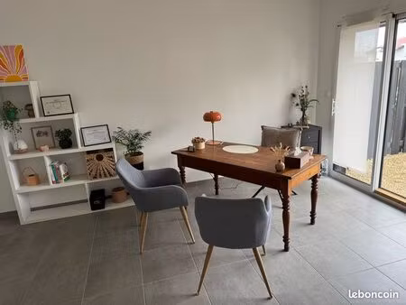 local médical  paramédical