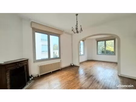 maison en viager 5 pièces 145 m²