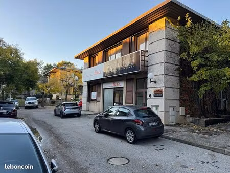 local commercial et bureau