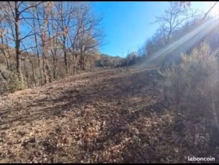 terrain agricole 2 5ha