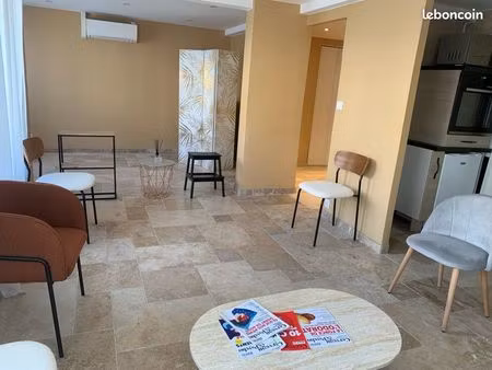 annonce location pro