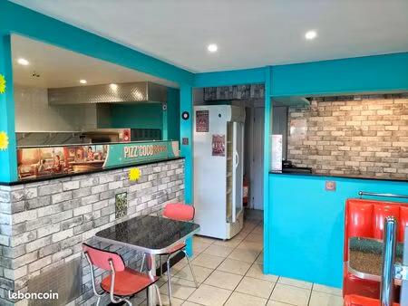 location d'un local commercial à argeles sur mer