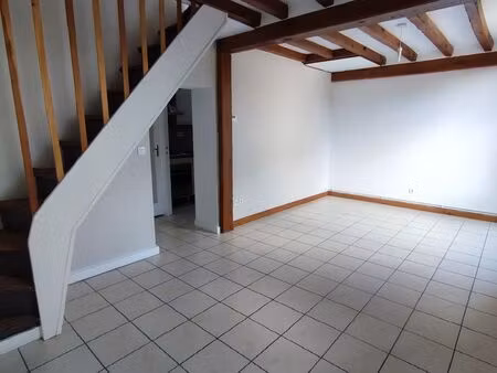 charmante petite maison à bihorel