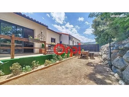 maison en viager 4 pièces 78 m²