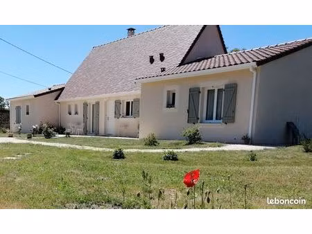 maison périgourdine moderne-2019